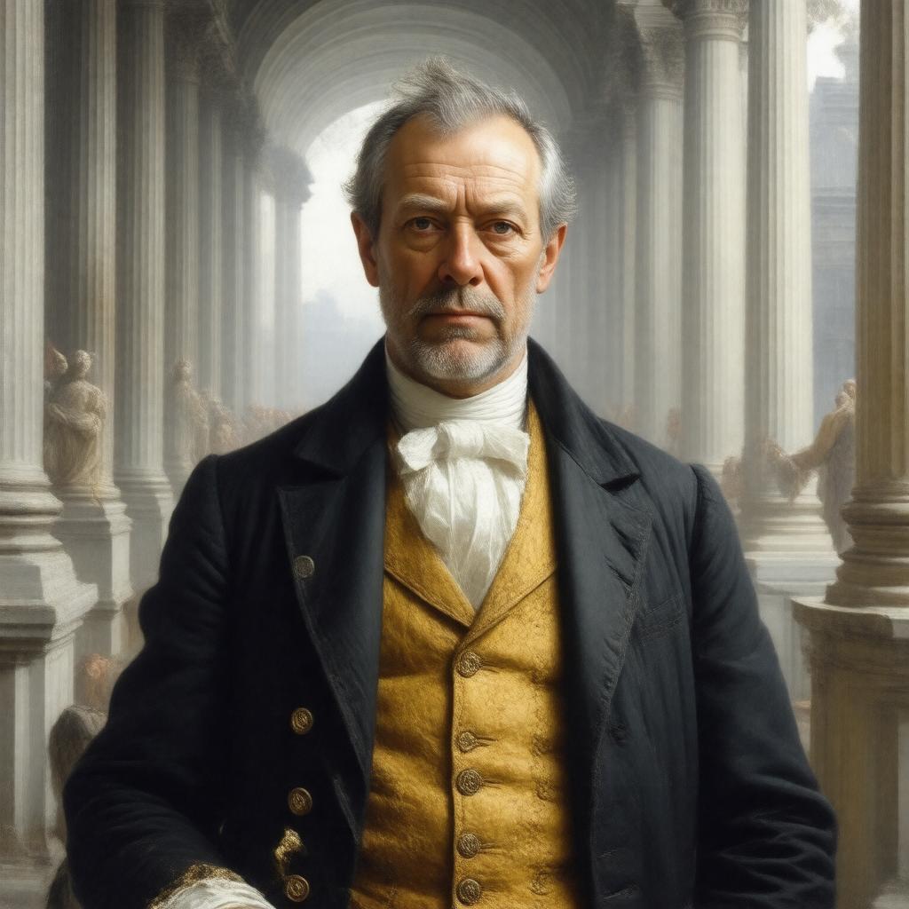 Philip Hardwick